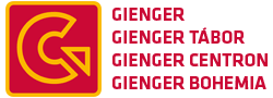 logo Gienger